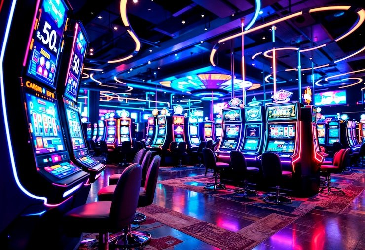 6crore mobile gaming